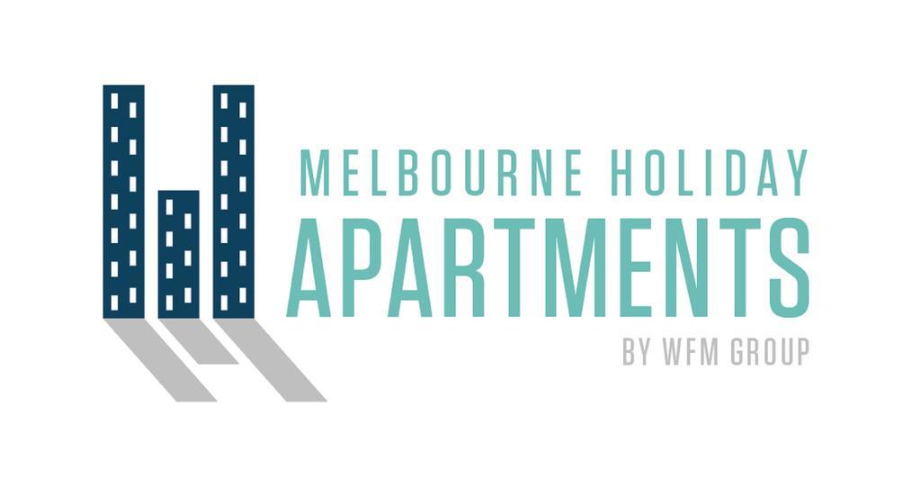 Melbourne Holiday Apartments Southbank Exterior foto
